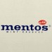 Spreadshirt Mentos Logo Vintage Stoffbeutel