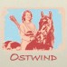 Spreadshirt Ostwind Aris Ankunft Ari mit Ostwind Painting Stoffbeutel