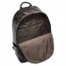 Fossil Buckner Backpack Grey Multi