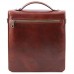 Tuscany Leather David Elegante Herrentasche aus Kalbsleder - Klein