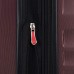 Delsey Paris Alexis 3-teiliges Gepäckset Hardside Spinner Koffer mit TSA-Schloss (53 cm/63 5 cm/74 Zoll) burgunderfarben (Rot) - 40016698704