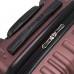 Delsey Paris Alexis 3-teiliges Gepäckset Hardside Spinner Koffer mit TSA-Schloss (53 cm/63 5 cm/74 Zoll) burgunderfarben (Rot) - 40016698704
