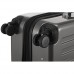 HAUPTSTADTKOFFER - Alex - 2er Kofferset Hartschale glänzend mittelgrosser Koffer 65 cm + Handgepäck 55 cm 74 + 42 Liter TSA