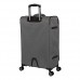 it luggage Esteemed 3-teiliges leichtes erweiterbares Set.