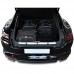 KJUST Dedizierte Taschen 4 STK kompatibel mit Porsche Panamera E-HYBRID 2016 -
