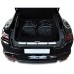 KJUST Dedizierte Taschen 4 STK kompatibel mit Porsche Panamera E-HYBRID 2016 -