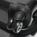 Reisende Wahl Sedona 3 erweiterbar Spinner Gepäck schwarz (schwarz) - TC8000K