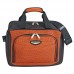 Travel Select Amsterdam Erweiterbares aufrechtes Gepäckstück Orange (Orange) - TS6950O