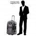 Travelpro Bold-Softside erweiterbares Rollaboard aufrechtes Gepäck
