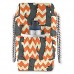 Mnsruu Tote Handtasche niedliche Scottish Terrier große Schultertasche Strandtasche Baumwollseilgriffe Reisetasche für Frauen