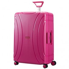 American Tourister Koffer 69 cm 83 Liter Dynamic Pink