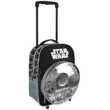 Cerdá 3D Star Wars Koffer 41 cm 3 liters Grau (gris)