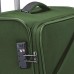 Roncato Mittelgrosser Koffer Erweiterbar Weich Hyper - cm 67 x 44 x 27/31 74/78 L Erweiterbar Leicht Organisierter Innenraum TSA-Schloss 2 Jahre Garantie