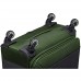 Roncato Mittelgrosser Koffer Erweiterbar Weich Hyper - cm 67 x 44 x 27/31 74/78 L Erweiterbar Leicht Organisierter Innenraum TSA-Schloss 2 Jahre Garantie