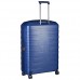 Roncato Trolley Medio 4r Exp. Box 4.0 Koffer 69 cm 90 liters Blau (Azul)