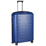 Roncato Trolley Medio 4r Exp. Box 4.0 Koffer 69 cm 90 liters Blau (Azul)
