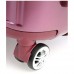 TITAN 4-Rad Koffer Größe M mit TSA Schloss Gepäck Serie Spotlight: Edler Trolley in trendigen Farben 831405-17 67 cm 69 Liter Beet red (rot)