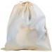 Aober wasserdichtes Paket Schuh Tasche Aufbewahrung organisieren Tasche Vliesstoff Ziehtasche Kordelzug Taschen Kulturbeutel Tasche
