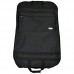 BizBag Kleidersack 99 1 cm perfekte Ergänzung für Ihren Koffer leicht zu transportieren große Taschen Haken zum Aufhängen wasserabweisend Alles was Sie für Ihre Geschäftsreise benötigen