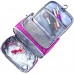 Kulturbeutel hängend Travel Kulturorganisators wasserdichte Cosmetic Bag DOP Kit große Kapazitäts-Dry und Wet Trennung Wash Bag Finishing Tasche für Frauen (lila)