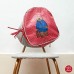 Paddington Kinder-Rucksack 21 cm Multicolour