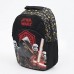 Star Wars Kinderrucksack schwarz (schwarz) - TW909000