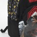 Star Wars Kinderrucksack schwarz (schwarz) - TW909000