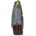Cartoon Snoopy Woodstock Leder-Clutch-Geldbörsen Tasche Handykarte Brieftaschen Riemen Reißverschluss weiches Leder Handgelenk-Clutch Taschen für Damen Herren mit Schlitzen Echtes Rindsleder Clutches