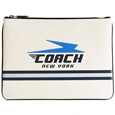 Coach Große Tasche Clutch Abendtasche
