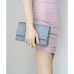 Girly Handbags Damen-Tierdruck-Clutch-Bag