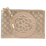 Guess Clutch gold One Size