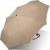 Esprit Mini Regenschirm Taschenschirm Easymatic 3-Section Light Auf-Zu Automatik (Amphora)