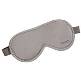 Samsonite Global Travel Accessories - Microbead Schlafmaske 21 cm Grau (Anthracite)