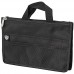 Xcase Taschenorganizer: Handtaschen-Organizer RFID-Schutz 13 Fächer 26 x 16 x 8 cm schwarz (Handtaschen Organizer klein)