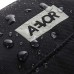 AEVOR Shoulder Bag - wasserabweisend 3 Liter Volumen Mesh-Innentasche 2 Wege Zipper größenverstellbarer Gurt mit Schnalle