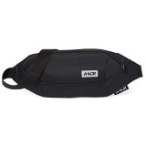 AEVOR Shoulder Bag - wasserabweisend 3 Liter Volumen Mesh-Innentasche 2 Wege Zipper größenverstellbarer Gurt mit Schnalle
