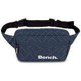 Bench Hüfttaschen Hip Bag 12 5 x 23 x 6 5 cm. Marineblau 64151-0600