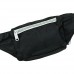 C.P. Sports Gürteltasche Bauchtasche Hüfttasche in 9 Farben - Doggy Bag Waistbag für Damen und Herren Sport und Outdoor 3 Fächer mit Reißvershluß Bodybuilding Tasche für Handy
