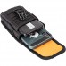 IronSeals Taktische Handy-Holster-Tasche taktische Smartphone-Taschen EDC Handyhülle Utility Gadget Tasche MOLLE-Befestigung Gürtelhalter Hüfttasche mit US-Flagge
