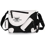 Anime Messenger Bag Cosplay ONE PIECE Beiläufige Beutel Rucksack Umhängetaschen Sport Freizeit Rucksäcke Taschen Daypacks