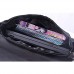 Anime No Game No Life Messenger Bag Crossbody Handtasche Rucksack Tote Bag Student Bag Schultertasche