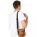 Carhartt WIP Herren Umhängetasche Essentials Bag Small braun One Size