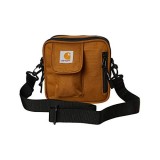 Carhartt WIP Herren Umhängetasche Essentials Bag Small braun One Size