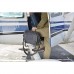 Helikon-Tex Urban Courier Bag Laptoptasche Medium -Nylon- Melange Black-Grey