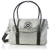 Kipling Damen Superworker S Luggage- Messenger Bag