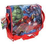Marvel 1706hv-5747 Avengers Kinder Schulter Messenger Bag