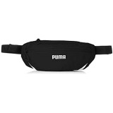 PUMA Running Klassische Hüfttasche Puma Black OSFA