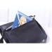 Siawasey Black Butler Anime Cosplay Crossbody Handtasche Rucksack Messenger Bag Schultertasche