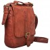STILORD \'Jonah\' Umhängetasche Leder Männer klein Herrentasche Vintage Messenger Bag für 8 4 Zoll Tablets Schultertasche aus echtem Leder