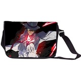 YOYOSHome Anime Detective Conan Messenger Bag Cosplay Schultertasche Handtasche Rucksack Sling Bag Schultasche